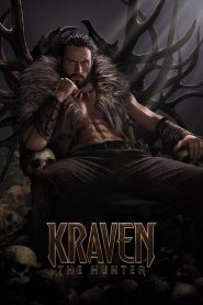 Kraven the Hunter (Tamil)