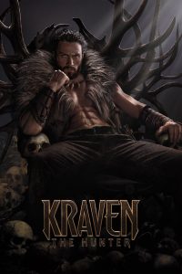 Kraven the Hunter (Tamil)
