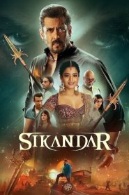 Sikandar (Tamil)