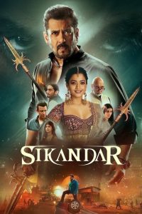 Sikandar (Tamil)