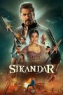 Sikandar (Tamil)