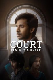 Court: State vs. A Nobody (Tamil)