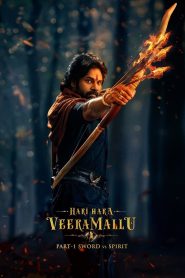 Hari Hara Veera Mallu : Part 1 – Sword vs Spirit (Tamil)
