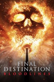 Final Destination Bloodlines (Tamil)