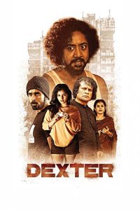 Dexter (Tamil)