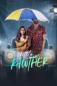 Little Miss Rawther (Tamil)