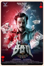 See Saw (Tamil)