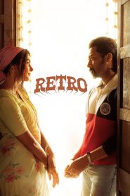 Retro (Tamil)