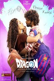 Dragon (Tamil)