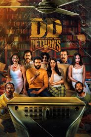 DD Returns (Tamil)