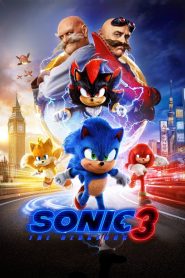 Sonic the Hedgehog 3 (Tamil)