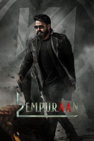 L2: Empuraan (Tamil)