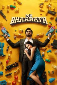 Mr. Bhaarath (Tamil)