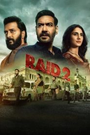 Raid 2 (Tamil)