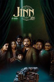Jinn – The Pet (Tamil)