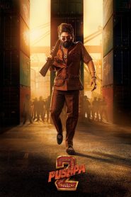 Pushpa 2 – The Rule (Tamil)