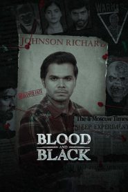 Blood and Black (Tamil)