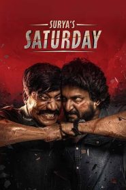 Surya’s Saturday (Tamil)
