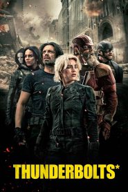 Thunderbolts* (Tamil)
