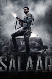 Salaar: Part 1 – Ceasefire (Tamil)