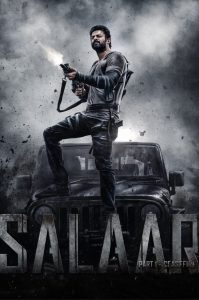 Salaar: Part 1 – Ceasefire (Tamil)