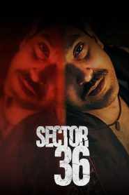 Sector 36 (Tamil)