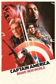 Captain America: Brave New World (Tamil)
