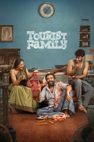 Tourist Family (Tamil)
