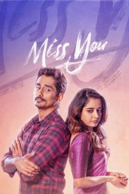 Miss You (Tamil)
