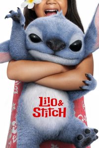 Lilo & Stitch (Tamil)