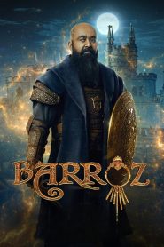 Barroz: Guardian of Treasures (Tamil)