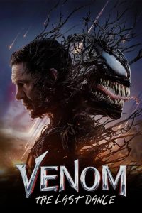 Venom: The Last Dance (Tamil)