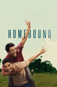 Homebound (Tamil)