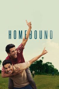 Homebound (Tamil)