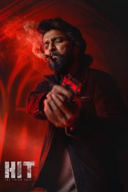 HIT: The Third Case (Tamil)