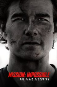 Mission: Impossible – The Final Reckoning (Tamil)