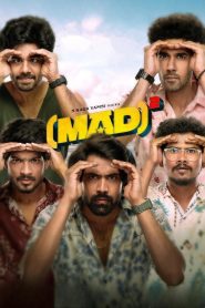 Mad Square (Tamil)