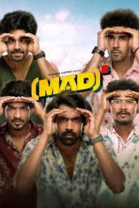 Mad Square (Tamil)