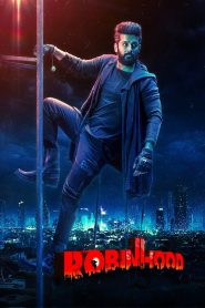 Robinhood (Tamil)
